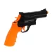 Пистолет «Револьвер», стреляет присосками Пистолет «Револьвер», стреляет присосками