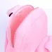 Рюкзак детский «Кролик», розовый Рюкзак детский «Кролик», розовый