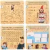 Квест по поиску подарка, игра «Поиски приключений», Гравити Фолз Квест по поиску подарка, игра «Поиски приключений», Гравити Фолз