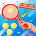 Набор для эстафеты для детей «Не игры», от 4 игроков, 16+ Набор для эстафеты для детей «Не игры», от 4 игроков, 16+