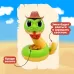 Настольная игра для детей на везение «Золото кобры», от 2 игроков, 3+ Настольная игра для детей на везение «Золото кобры», от 2 игроков, 3+