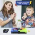 Настольная игра «Баттл на двоих», 2 игрока, 7+ Настольная игра «Баттл на двоих», 2 игрока, 7+