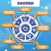 Музыкальный робот «Энерджи», звук, свет Музыкальный робот «Энерджи», звук, свет