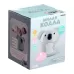 Музыкальная игрушка «Милая коала», звуковые эффекты, с подвесом Музыкальная игрушка «Милая коала», звуковые эффекты, с подвесом