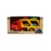 Автовоз Car Hauler, цвета МИКС Автовоз Car Hauler, цвета МИКС