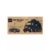 Автовоз Car Hauler, цвета МИКС Автовоз Car Hauler, цвета МИКС