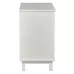 Комод Polini kids Simple 3400, белый Комод Polini kids Simple 3400, белый