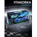 Машина инерционная Crazy race «Гонки», русская озвучка, свет, цвет серый Машина инерционная Crazy race «Гонки», русская озвучка, свет, цвет серый