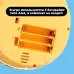 Настольная игра для детей на везение «Золото кобры», от 2 игроков, 3+ Настольная игра для детей на везение «Золото кобры», от 2 игроков, 3+
