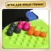 Настольная игра «Баттл на двоих», 2 игрока, 7+ Настольная игра «Баттл на двоих», 2 игрока, 7+