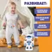 Музыкальный робот «Энерджи», звук, свет Музыкальный робот «Энерджи», звук, свет