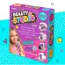 Игровой набор Beauty studio, цветные косички