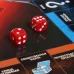 Настольная игра «Миллионеры», 2-6 игроков, 7+ Настольная игра «Миллионеры», 2-6 игроков, 7+