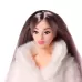 Кукла модель шарнирная «Модный показ» winter edition Кукла модель шарнирная «Модный показ» winter edition