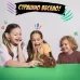 Настольная игра для детей на везение «Дино-цап!», от 1 игрока, 3+ Настольная игра для детей на везение «Дино-цап!», от 1 игрока, 3+