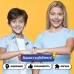 Настольная игра «Баттл на двоих», 2 игрока, 7+ Настольная игра «Баттл на двоих», 2 игрока, 7+