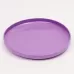 Летающая тарелка «Фрисби», 23 см, сиреневый Летающая тарелка «Фрисби», 23 см, сиреневый