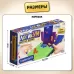 Настольная игра «Баттл на двоих», 2 игрока, 7+ Настольная игра «Баттл на двоих», 2 игрока, 7+