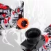 Автомат «Шторм», стреляет орбизами, работает от аккумулятора 7.4 V Автомат «Шторм», стреляет орбизами, работает от аккумулятора 7.4 V