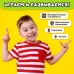 Настольная игра «Монстрилки чудилки», 2-4 игрока, 7+ Настольная игра «Монстрилки чудилки», 2-4 игрока, 7+