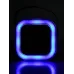 Караоке детское беспроводное, 2 микрофона, bluetooth, 5 режимов подсветки, звук, свет, бежевый Караоке детское беспроводное, 2 микрофона, bluetooth, 5 режимов подсветки, звук, свет, бежевый