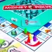 Настольная экономическая игра «MONEY POLYS», 60 карт, 8+ Настольная экономическая игра «MONEY POLYS», 60 карт, 8+