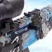 Автомат «АК-47», работает от аккумулятора, стреляет гелевыми пульками Автомат «АК-47», работает от аккумулятора, стреляет гелевыми пульками