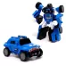 Набор роботов «Автоботы», трансформируются, 6 штук Набор роботов «Автоботы», трансформируются, 6 штук
