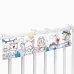 Бортик на кроватку Baby time, 14×70 см, Крошка Я Бортик на кроватку Baby time, 14×70 см, Крошка Я