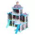 Кукольный домик «Зимний дворец» с куклой, питомцами и аксессуарами Кукольный домик «Зимний дворец» с куклой, питомцами и аксессуарами