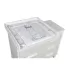 Комод Polini kids Simple 3402, цвет белый Комод Polini kids Simple 3402, цвет белый
