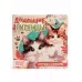 Игрушка - сюрприз «Домашние питомцы. Коты» Игрушка - сюрприз «Домашние питомцы. Коты»