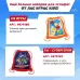 Набор для эстафеты для детей «На движе!», от 4 игроков, 10+ Набор для эстафеты для детей «На движе!», от 4 игроков, 10+