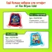 Набор для эстафеты для детей «Не игры», от 4 игроков, 16+ Набор для эстафеты для детей «Не игры», от 4 игроков, 16+