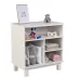 Комод Polini kids Simple 3400, белый Комод Polini kids Simple 3400, белый