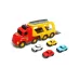 Автовоз Car Hauler, цвета МИКС Автовоз Car Hauler, цвета МИКС