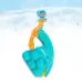 Игровой набор «Играем в снежки», 3 предмета, цвета МИКС