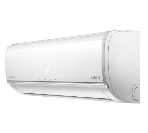Инверторная сплит-система серии FAVORITE II Inverter 2024 FIU-09HSS010/N5 (комплект)