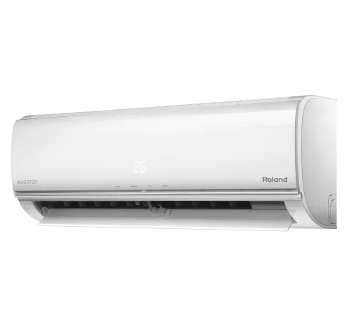 Инверторная сплит-система серии FAVORITE II Inverter 2024 FIU-09HSS010/N5 (комплект)