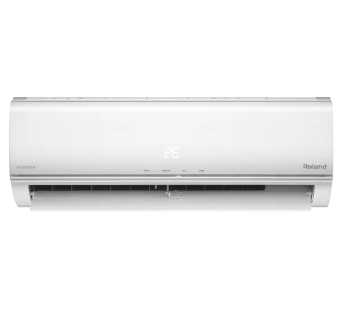 Инверторная сплит-система серии FAVORITE II Inverter 2024 FIU-09HSS010/N5 (комплект)