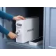 Обратноосмотическая система фильтрации проточная AUT4030R400/10