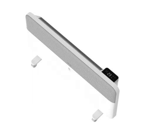 Электрические конвекторы с LED-дисплеем серии CHIKARA ECH-CHE2000WT