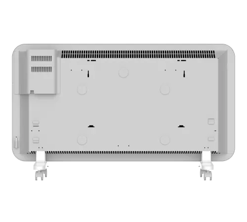 Электрические конвекторы с LED-дисплеем серии CHIKARA ECH-CHE2000WT