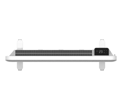 Электрические конвекторы с LED-дисплеем серии CHIKARA ECH-CHE2000WT
