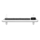 Электрические конвекторы с LED-дисплеем серии CHIKARA ECH-CHE2000WT