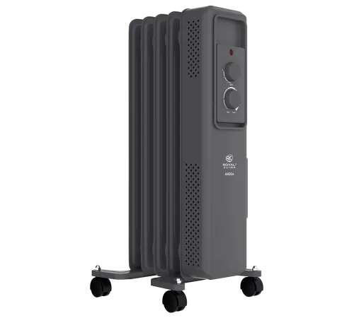 Масляный радиатор серии ARDEA ROR-AR7-1500M