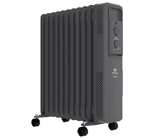 Масляный радиатор серии ARDEA ROR-AR7-1500M