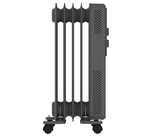 Масляный радиатор серии ARDEA ROR-AR7-1500M