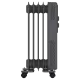 Масляный радиатор серии ARDEA ROR-AR7-1500M