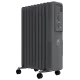 Масляный радиатор серии ARDEA ROR-AR7-1500M